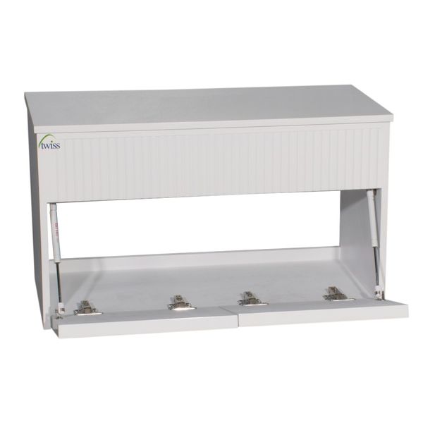 کابینت روشویی توییس مدل tws - 1004