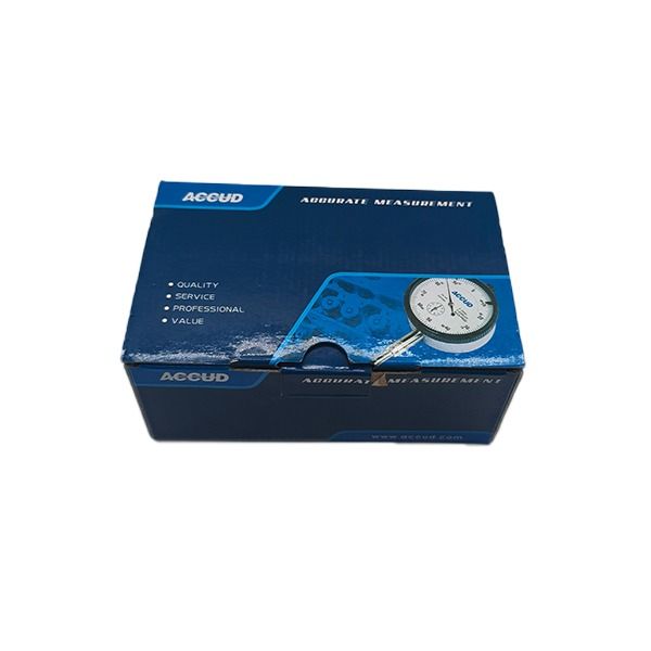 ساعت اندیکاتور آکاد مدل 11-010-223