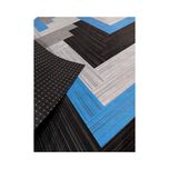 موکت زانیس مدل تافتد کد 03