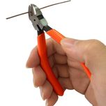 سیم چین الکترونیکی فوجیا مدل MP4-110 سایز 4.5 اینچ