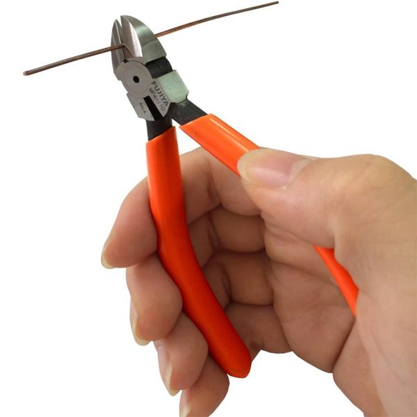 سیم چین الکترونیکی فوجیا مدل MP4-110 سایز 4.5 اینچ