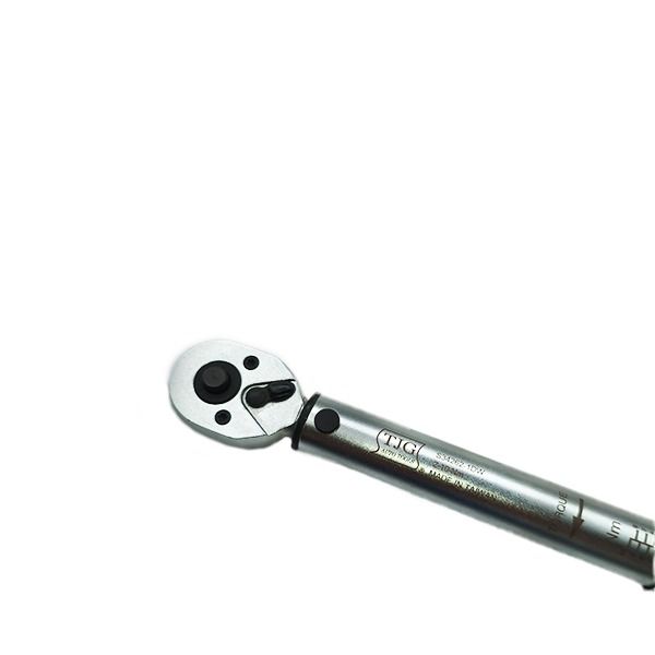 ترکمتر جغجغه ای تورک تک مدل S34262-1DW رنج 2 تا 10 نیوتن متر