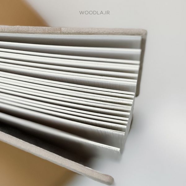 آلبوم عکس خانوادگی سایز 16.21