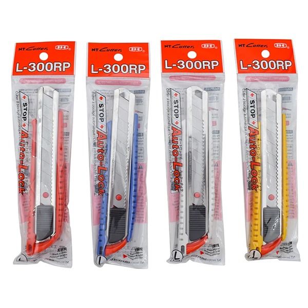 کاتر ان تی کاتر مدل L300RP