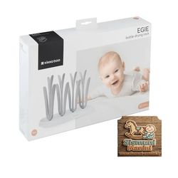 استند آبچکان کیکابو Kikkaboo مدل Egie در سیسمونی مانی نی