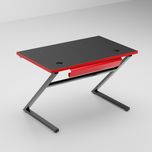 میز گیمینگ زئوس(RED & BLACK)