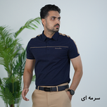 پلوشرت مردانه dior کد 346127