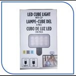 چراغ شارژی LED سلفی