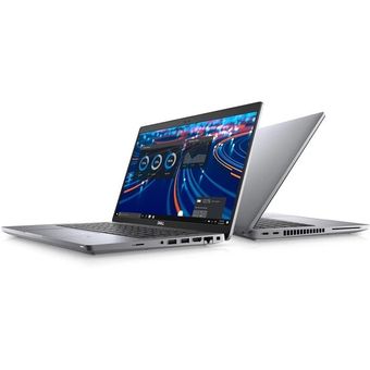 لپ تاپ استوک  Dell Latitude 5420 ( پردازنده i5 / نسل 11 /  رم 8 / حافظه SSD 256  / صفحه 14 اینچ )