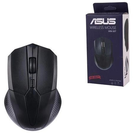 ماوس بی سیم ایسوس مدل WM307