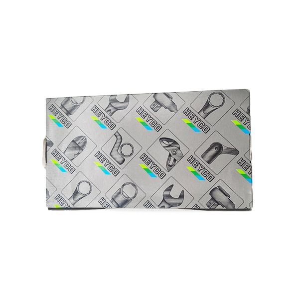 پیچ گوشتی هایکو مدل 1456-7TLG مجموعه 7 عددی