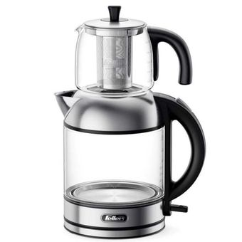 چای ساز فلر مدل TS289