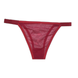 ست اسفنجی لب