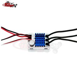 اسپید کنترل براشلسAM32 45A ESC Upgrade for MN99S/168/82/78 Series MK1216/MK1217