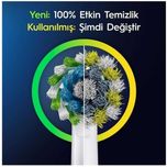 مسواک برقی اورال بی Oral-B مدل Pro سری 1