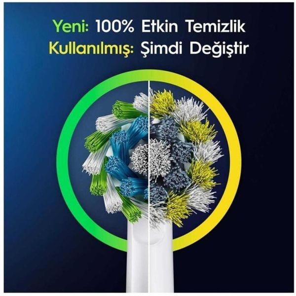 مسواک برقی اورال بی Oral-B مدل Pro سری 1