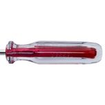 پیچ گوشتی چهارسو وسل مدل 6603 سایز P3x450