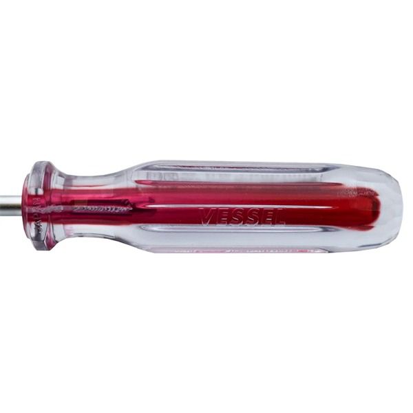 پیچ گوشتی چهارسو وسل مدل 6603 سایز P3x450