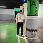 دورس سه نخ پنبه مدل Dior کد 116