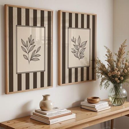 طرح شاخه و برگ