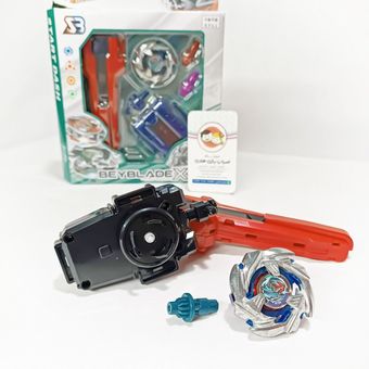 اسباب بازی فرفره انفجاری اورجینال ( BEYBLADE )