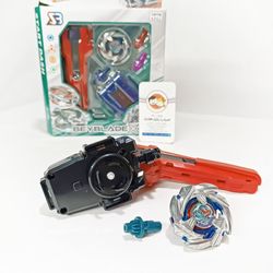اسباب بازی فرفره انفجاری اورجینال ( BEYBLADE )