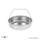 زودپز تفال 9 لیتری مدل TEFAL Clipso Minut Easy