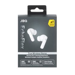 هندزفری بلوتوث  JBQ مدل Echo Flex ANC+ENC