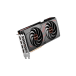 کارت گرافیک SAPPHIRE PULSE AMD Radeon™ RX 7600 8GB OC