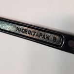 آچار جغجغه ای دم موشی داربستی سوپر مدل RN2123 سایز 21x23 میلی متر