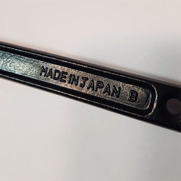 آچار جغجغه ای دم موشی داربستی سوپر مدل RN2123 سایز 21x23 میلی متر