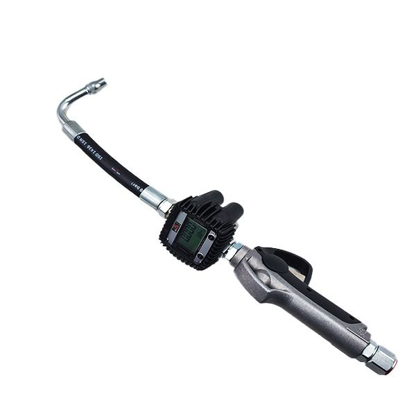 نازل شمارنده روغن و واسکازین دیجیتال پیوسی مدل F00984070