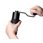 آسیاب قهوه دستی نورمکور Normcore V2 | آسیاب دستی حرفه‌ای با تیغه 38 میلی‌متری