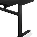 میز گیمینگ تایتان(ALL BLACK SERIES)