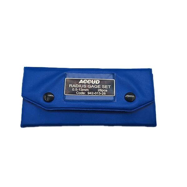 شعاع سنج آکاد مدل 26-013-942 مجموعه 26 عددی