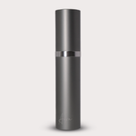 محفظه عطر اورا - Steel Silver