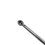 ترکمتر جغجغه ای دسته فلزی تورک تک مدل S64469-4F رنج 80 تا 400 نیوتن متر