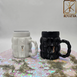 ماگ سرامیکی برجسته Smile