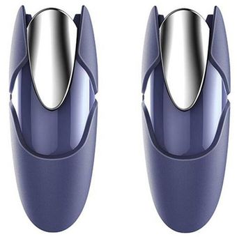 تریگر بازی موبایل مدل BLUE SHARK