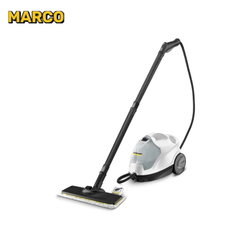 بخارشوی کارچر مدل KARCHER SC4 EASYFIX سفید ضمانت اصالت کالا و ارسال فوری و رایگان / گارانتی 18 ماهه مارکو تجارت