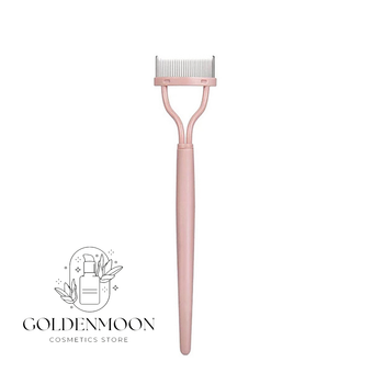 شانه ی جدا کننده ی مژه