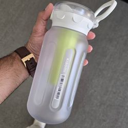 بطری آب شیائومی مدل Xiaomi Sport Water Bottle ا XIAOMI Sport Water Bottle XMYDB01PL