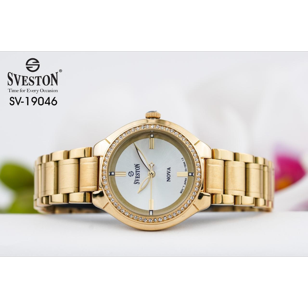 ساعت سویستون مجلسی زنانه