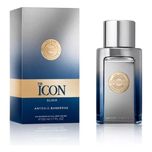 عطر ادکلن آنتونیو باندراس د ایکون الکسیر  100 میل اورجینال ANTONIO BANDERAS The Icon Elixir