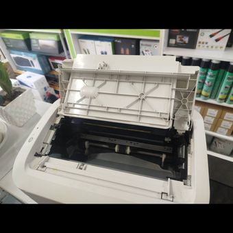 پرینتر لیزری کانن مدل i-SENSYS LBP6030 استوک
