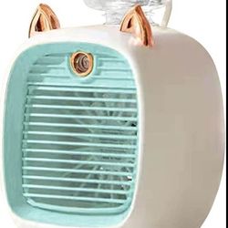 پنکه مه‌پاش گربه‌ای