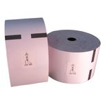    کاغذ پرینتر حرارتی پایتخت رول مدل GRG 240 بسته 12عددی