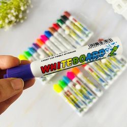 ماژیک وایتبرد مدل XL-508B  بسته 12 عددی