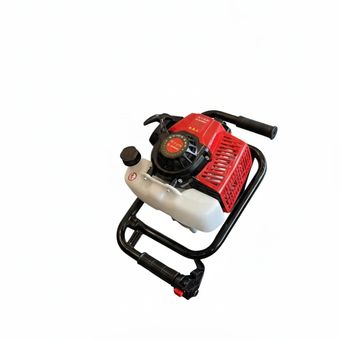 چاله کن استار مدل ST-GD620