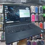 لپ تاپ استوک Dell Latitude 5580